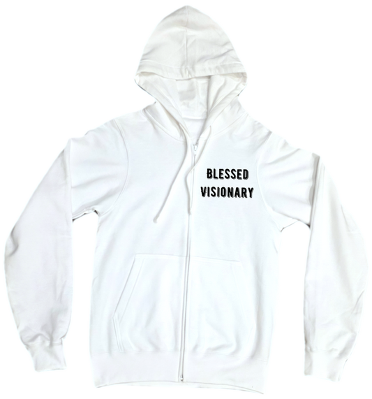 It all Starts with a Vision